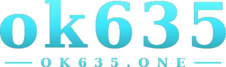 ok635 logo