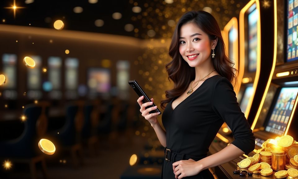 ok635 casino app visual