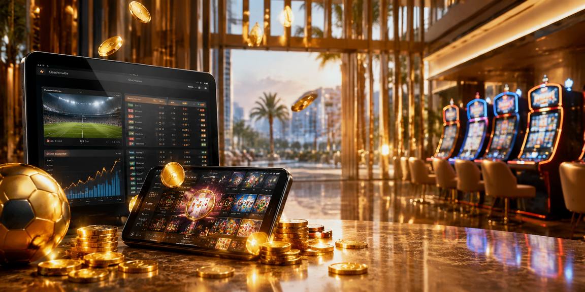 ok635 Những gì có trong casino ok635